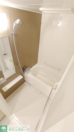 パークアクシス錦糸町レジデンスの物件内観写真